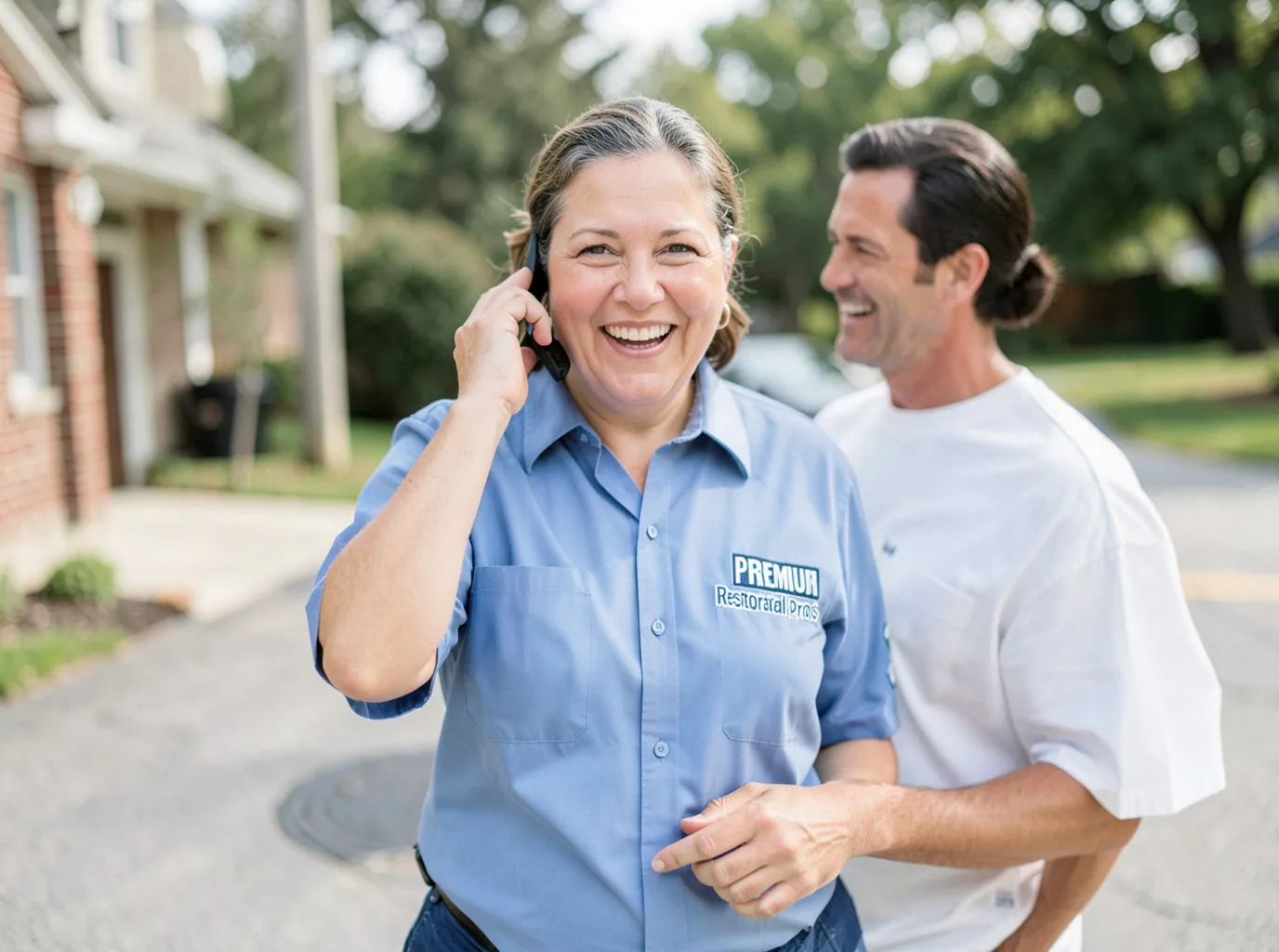 Water Damage Restoration Paris, VA FAQs